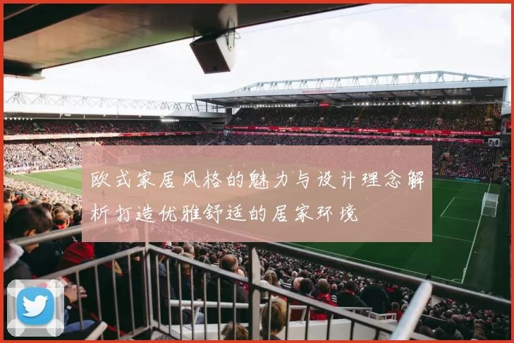 欧式家居风格的魅力与设计理念解析打造优雅舒适的居家环境
