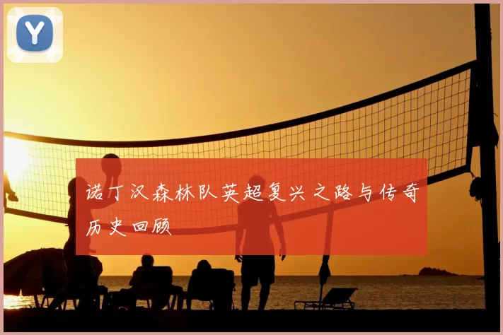 诺丁汉森林队英超复兴之路与传奇历史回顾