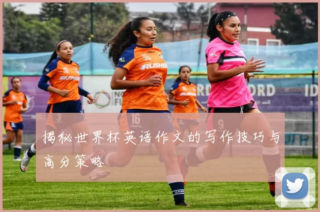 揭秘世界杯英语作文的写作技巧与高分策略