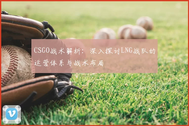 CSGO战术解析：深入探讨LNG战队的运营体系与战术布局